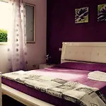 Hébergement de vacances Aga *