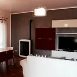 Aga Hébergement de vacances *