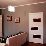 Aga Hébergement de vacances Campofelice Di Roccella