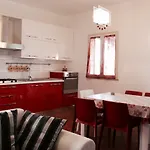 Hébergement de vacances Aga Campofelice Di Roccella
