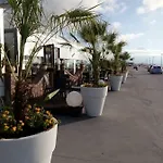 Aga Hébergement de vacances Campofelice Di Roccella