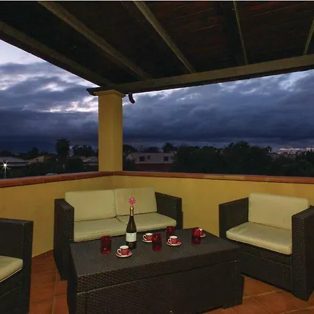 Tatil Evi Aga