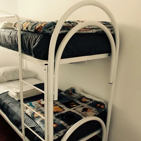 Hébergement de vacances Aga