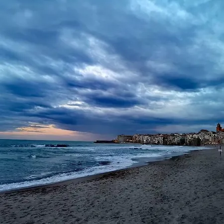Aga Campofelice Di Roccella