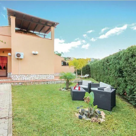 Сasa de vacaciones Aga *