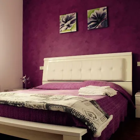 Сasa de vacaciones Aga