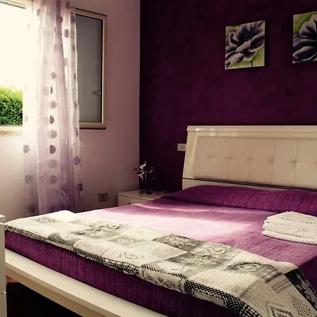 Сasa de vacaciones Aga *