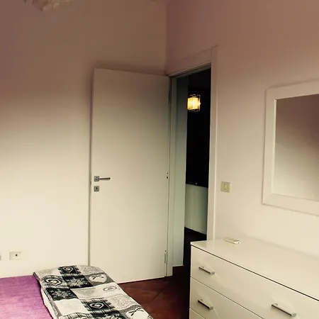 Aga * Campofelice Di Roccella