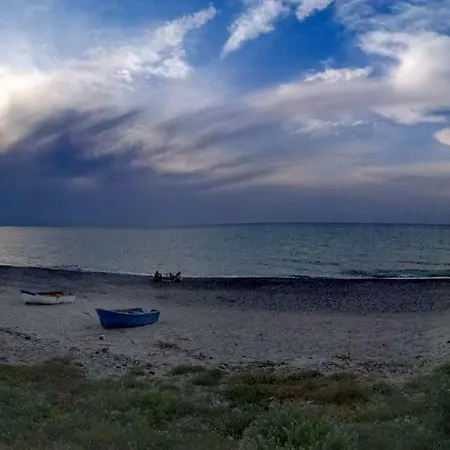 Aga Сasa de vacaciones *