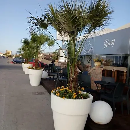 Сasa de vacaciones Aga Campofelice Di Roccella