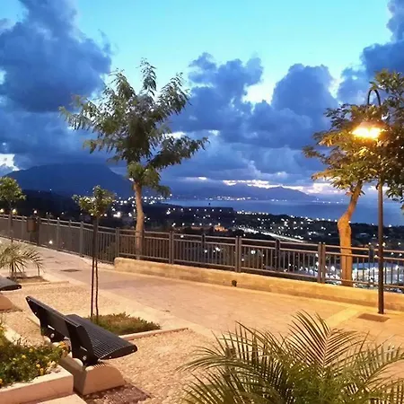 Aga * Campofelice Di Roccella