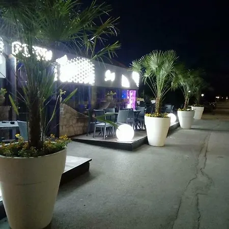 Aga Сasa de vacaciones