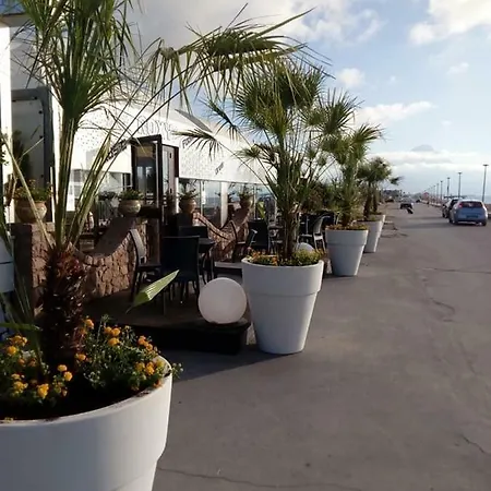 Aga Сasa de vacaciones Campofelice Di Roccella