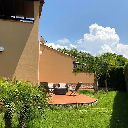 Aga Сasa de vacaciones *