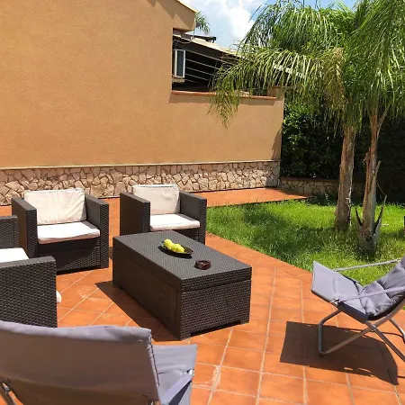 Aga * Campofelice Di Roccella